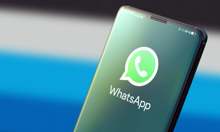 WhatsApp : D’autres nouveautés dans de futures mises à jour WhatsApp : D’autres nouveautés dans de futures mises à jour