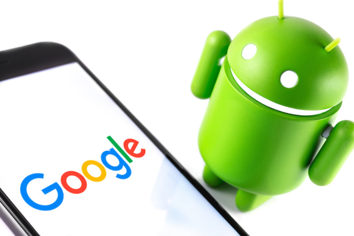 Android : Peau neuve pour l’année 2022