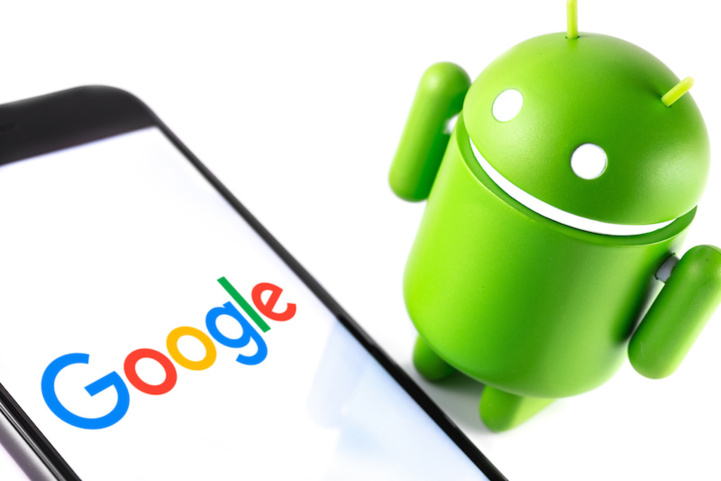 Android : Peau neuve pour l’année 2022 Android : Peau neuve pour l’année 2022