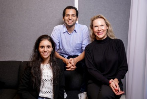 Passion Economy, de la start-up marocaine DHARMA basée à Abu Dhabi Passion Economy, de la start-up marocaine DHARMA basée à Abu Dhabi