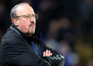 Premier League : L'entraîneur d'Everton limogé Premier League : L'entraîneur d'Everton limogé