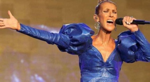 Céline Dion annule la fin de sa tournée nord-américaine pour raison de santé