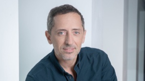 La maman de Gad El Maleh lance un service de livraison de couscous La maman de Gad El Maleh lance un service de livraison de couscous