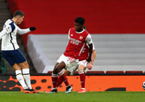 Prix Fifa : Lamela a inscrit le plus beau but de 2021