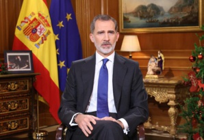 Le roi d'Espagne s'exprime pour la première fois sur les relations avec le Maroc