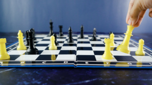 Le 'Grand Jeu' bat son plein en Eurasie Le 'Grand Jeu' bat son plein en Eurasie