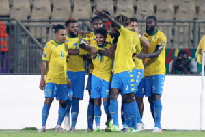 CAN 2022 : le Maroc assure la tête du groupe C CAN 2022 : le Maroc assure la tête du groupe C