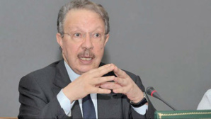 HCP : Ahmed Lahlimi dit tout ! HCP : Ahmed Lahlimi dit tout !