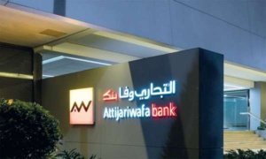 Attijariwafa bank rejoint le réseau de paiement transfrontalier "RippleNet" Attijariwafa bank rejoint le réseau de paiement transfrontalier "RippleNet"