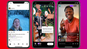 Instagram teste un service d’abonnements payants pour ses influenceurs Instagram teste un service d’abonnements payants pour ses influenceurs