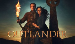 Outlander saison 6 : des nouveautés sont enfin disponibles ! Outlander saison 6 : des nouveautés sont enfin disponibles !