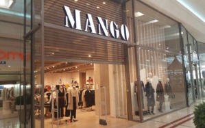 Mango fait son retour au Maroc Mango fait son retour au Maroc