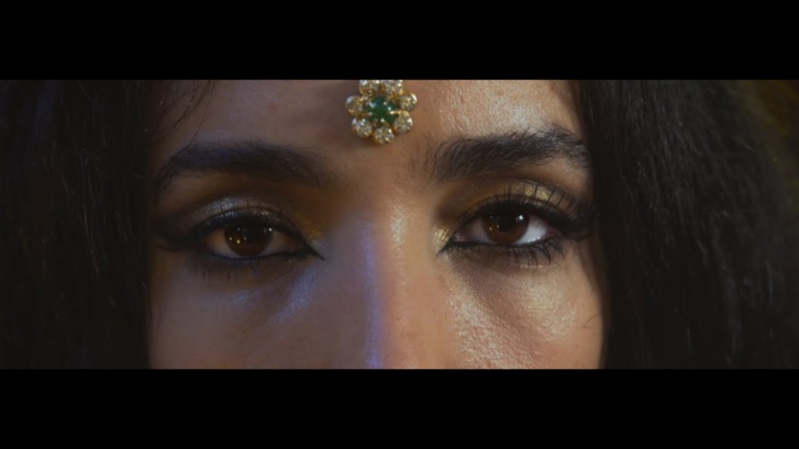 Hshouma by Sheyma Rochdi Hshouma by Sheyma Rochdi