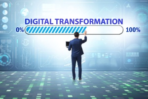 Transformation digitale (I) : les raisons du retard Transformation digitale (I) : les raisons du retard