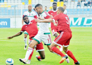 Congo : Les Diables rouges suivent la CAN à la télé Congo : Les Diables rouges suivent la CAN à la télé