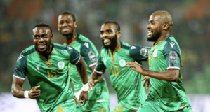 CAN 2021 : Le gardien de but des Comores n'est pas encore choisi CAN 2021 : Le gardien de but des Comores n'est pas encore choisi