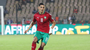 CAN-2021 : Fayçal Fajr, seul cas positif CAN-2021 : Fayçal Fajr, seul cas positif