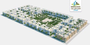 Anouar Al Moustakbal lance son projet de logements économiques Anouar Al Moustakbal lance son projet de logements économiques