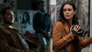 Archive 81, une série à ne pas rater ! Archive 81, une série à ne pas rater !