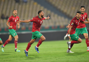 Maroc-Malawi : Aujourd'hui à partir de 20 heures Maroc-Malawi : Aujourd'hui à partir de 20 heures