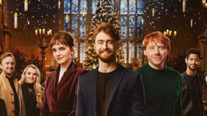 Harry Potter : Rupert Grint n’était pas réellement présent aux retrouvailles ! Harry Potter : Rupert Grint n’était pas réellement présent aux retrouvailles !