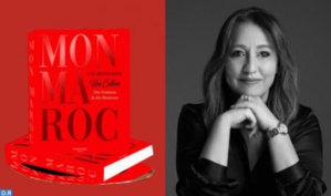 Parution de « Mon Maroc », un livre hommage aux opérateurs du tourisme Parution de « Mon Maroc », un livre hommage aux opérateurs du tourisme