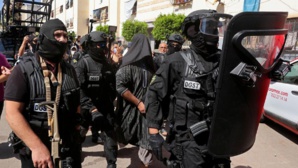 Terrorisme : Le BCIJ démonte une autre cellule terroriste Terrorisme : Le BCIJ démonte une autre cellule terroriste