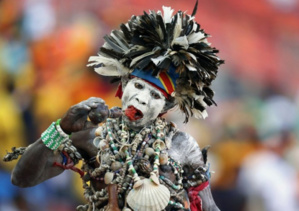 Gris-gris, sorcellerie, « rokya »... quand le foot se mélange au paranormal Gris-gris, sorcellerie, « rokya »... quand le foot se mélange au paranormal