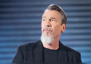 Florent Pagny annonce une terrible nouvelle : le chanteur est atteint de cancer de poumon Florent Pagny annonce une terrible nouvelle : le chanteur est atteint de cancer de poumon