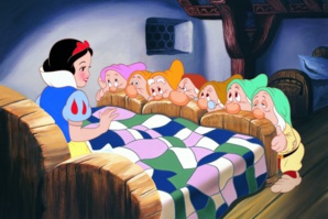 Disney va remplacer les sept nains par des créatures magiques dans Blanche-Neige