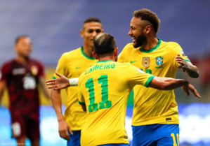 Mondial/Qualifications: Le match Équateur-Brésil sera disputé en présence du public