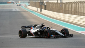 F1 : Le Grand Prix de Singapour prolongé jusqu'en 2028