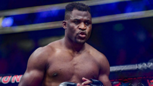 MMA : Francis Ngannou va se faire opérer du genou