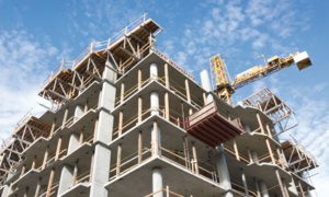 Le secteur immobilier semble se refaire une santé Le secteur immobilier semble se refaire une santé