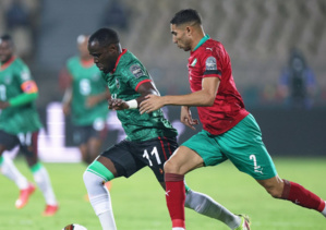 CAN 2021 : Les belles statistiques d’Achraf Hakimi CAN 2021 : Les belles statistiques d’Achraf Hakimi