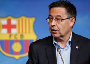 Espagne : Ouverture d'une enquête sur la Barça