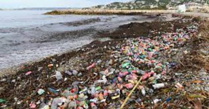 Pollution chimique et plastique : Comment l'humanité a franchi les limites Pollution chimique et plastique : Comment l'humanité a franchi les limites