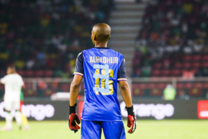 CAN-2021 : Les Comores s'élèvent contre les sanctions de la CAF