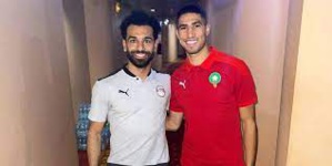 Maroc - Egypte : En route pour les demi-finales ? Maroc - Egypte : En route pour les demi-finales ?