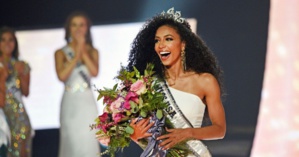 L'ancienne Miss USA décède après avoir sauté d'un immeuble à Manhattan L'ancienne Miss USA décède après avoir sauté d'un immeuble à Manhattan