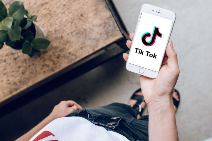TikTok, la marque qui affiche la plus forte progression au monde TikTok, la marque qui affiche la plus forte progression au monde