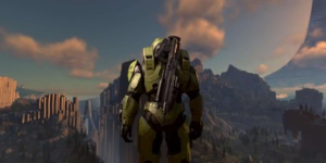 "Halo" : une date de sortie pour la série adaptée du jeu vidéo culte "Halo" : une date de sortie pour la série adaptée du jeu vidéo culte