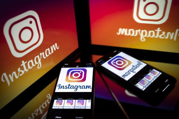 Instagram: La version pour enfants fait toujours polémique Instagram: La version pour enfants fait toujours polémique
