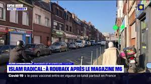 France : lobby juif contre signes de radicalisme islamiste ..