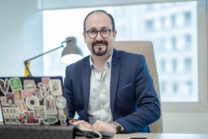 Mediamatic annonce son adhésion à l'Interactive Advertising Bureau Mediamatic annonce son adhésion à l'Interactive Advertising Bureau