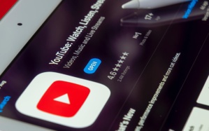 YouTube se dote d'une nouvelle interface sur Android et iOS YouTube se dote d'une nouvelle interface sur Android et iOS