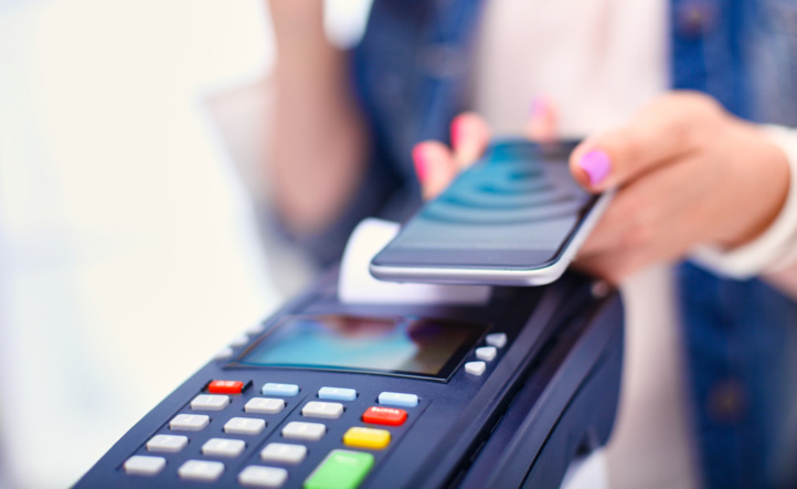 Monétique : Le paiement sans contact en pleine expansion Monétique : Le paiement sans contact en pleine expansion