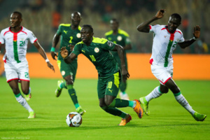 CAN 2021 : Le Sénégal qualifié pour la finale
