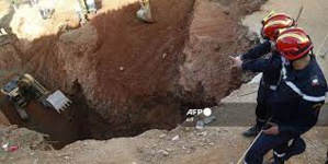 Les vautours et la détresse de Rayan Les vautours et la détresse de Rayan