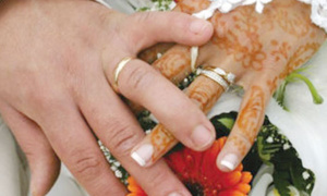 Etude-diagnostic sur le mariage des mineures : 57% des demandes, traitées en un jour